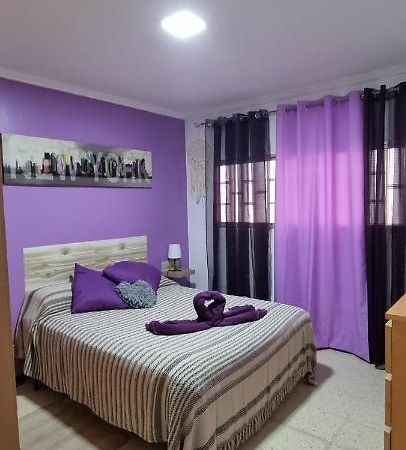 Vivienda Acerina Apartman Las Palmas de Gran Canaria Kültér fotó