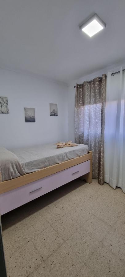 Vivienda Acerina Apartman Las Palmas de Gran Canaria Kültér fotó