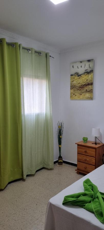 Vivienda Acerina Apartman Las Palmas de Gran Canaria Kültér fotó