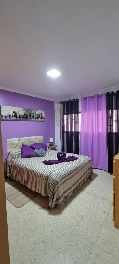 Vivienda Acerina Apartman Las Palmas de Gran Canaria Kültér fotó