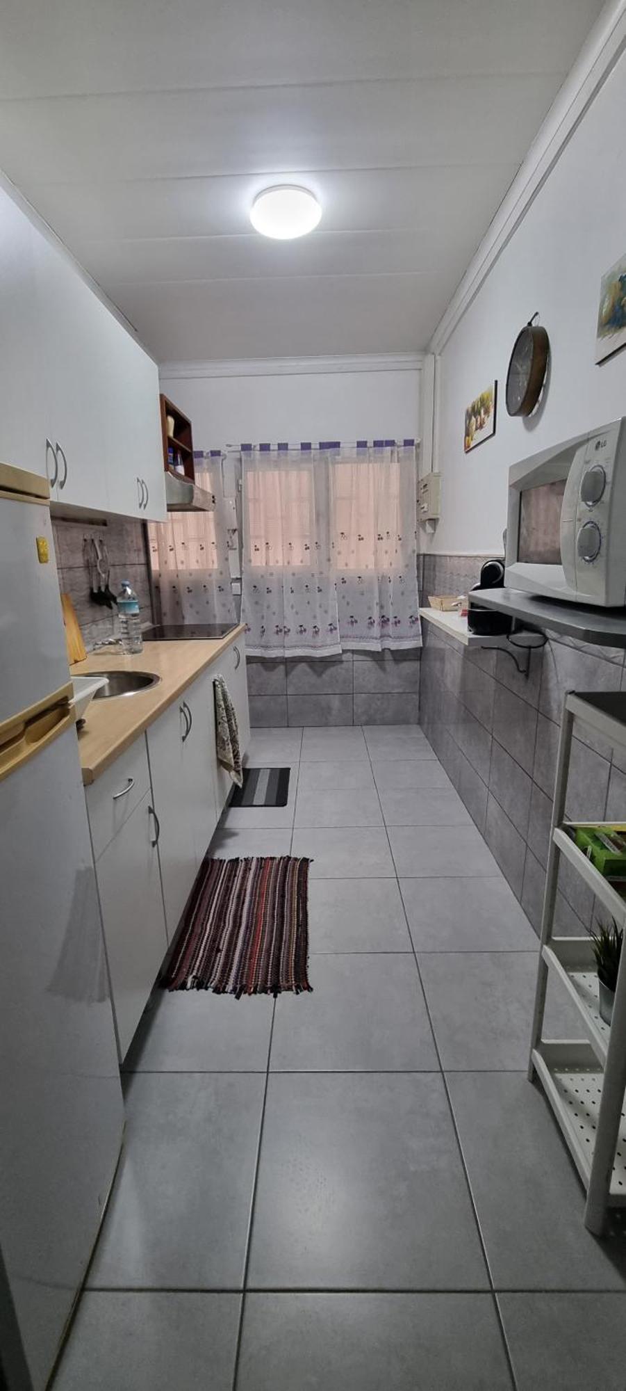 Vivienda Acerina Apartman Las Palmas de Gran Canaria Kültér fotó